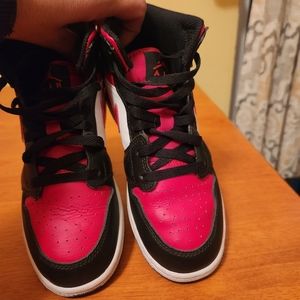 Boys air jordans